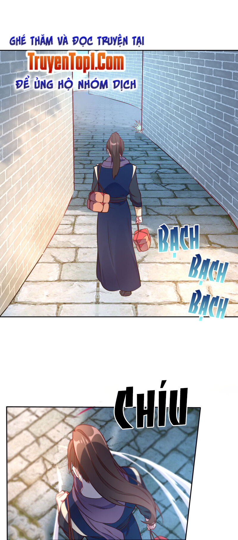 tà y cuồng thê chapter 120 5