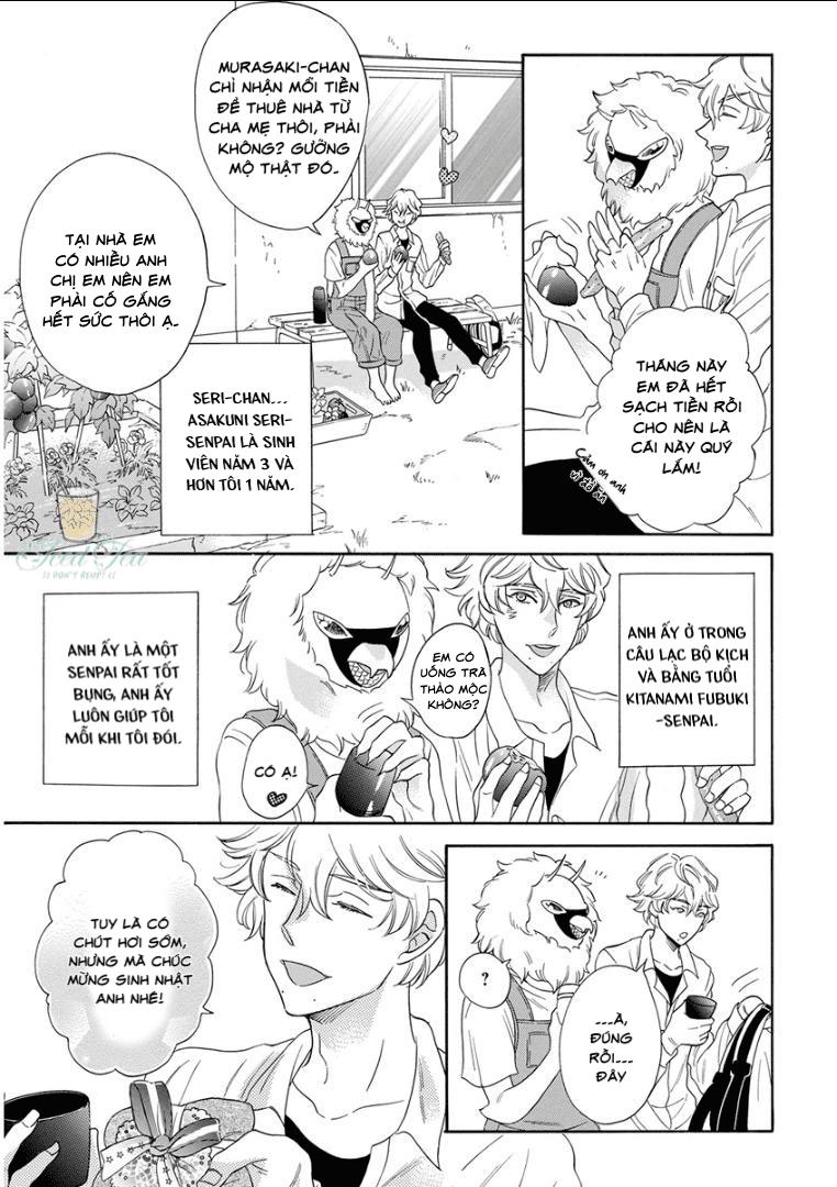 tổng hợp oneshot bl dễ thương chapter 7 7