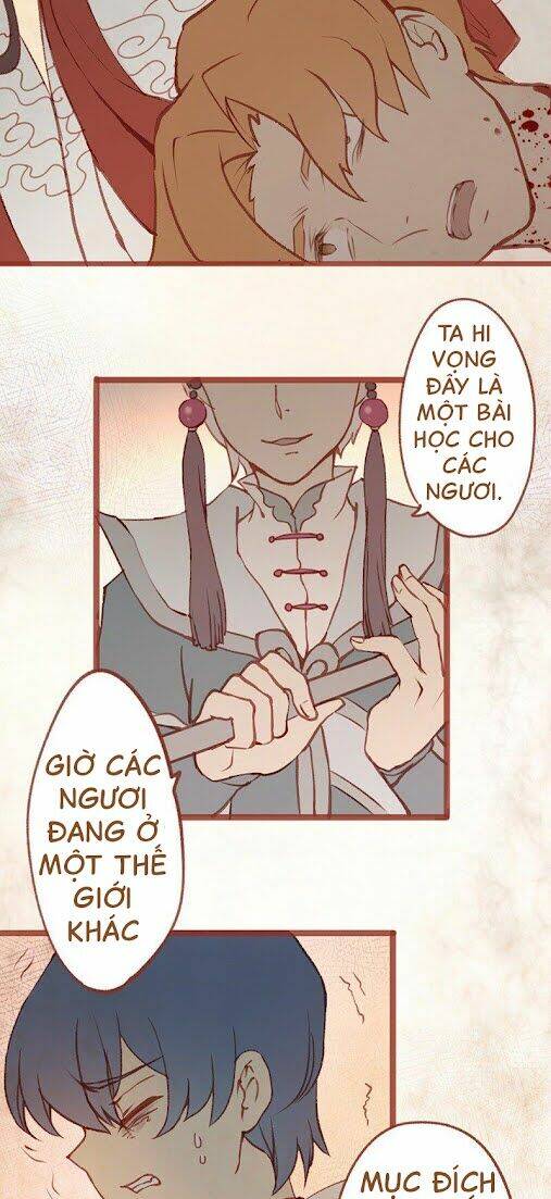 phantom paradise chapter 1 7