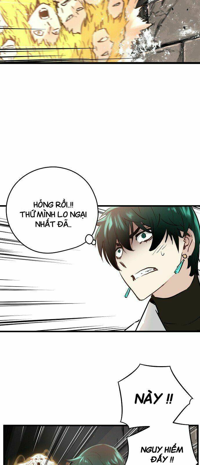 hứa lan chapter 25 45