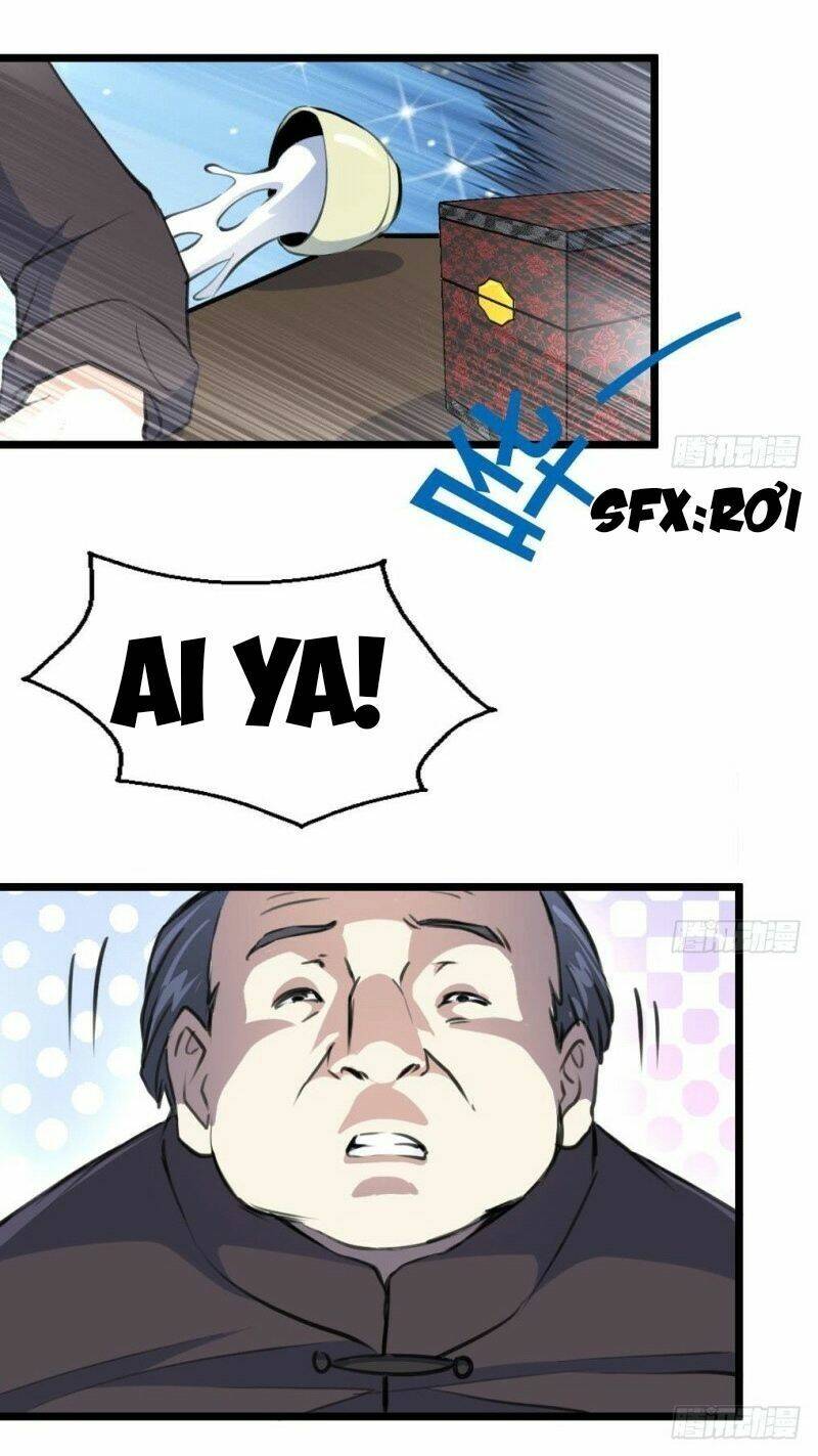 thần nhãn giám định sư chapter 5 2