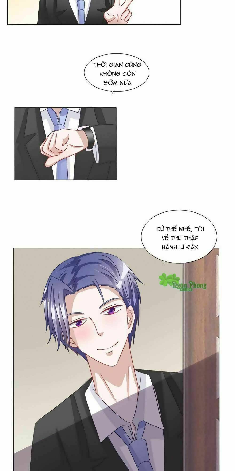 phải lòng ông chú hàng xóm chapter 5 18