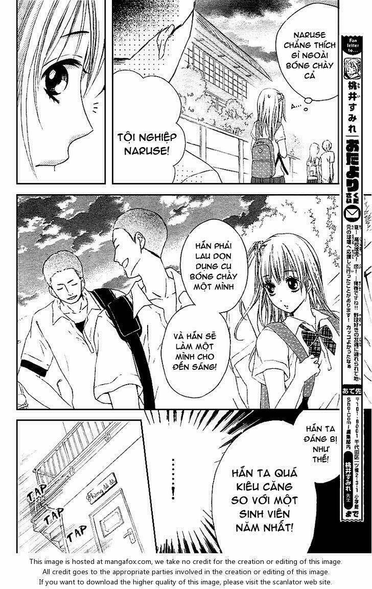 tổng hợp one shot. chapter 55 6