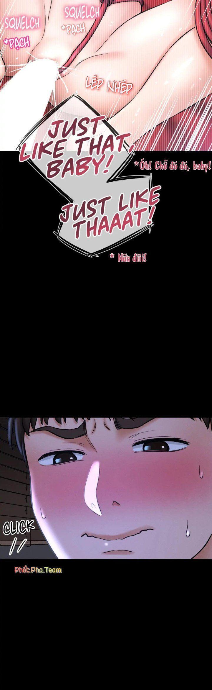 cô ấy làm tôi phát điên chapter 4 20