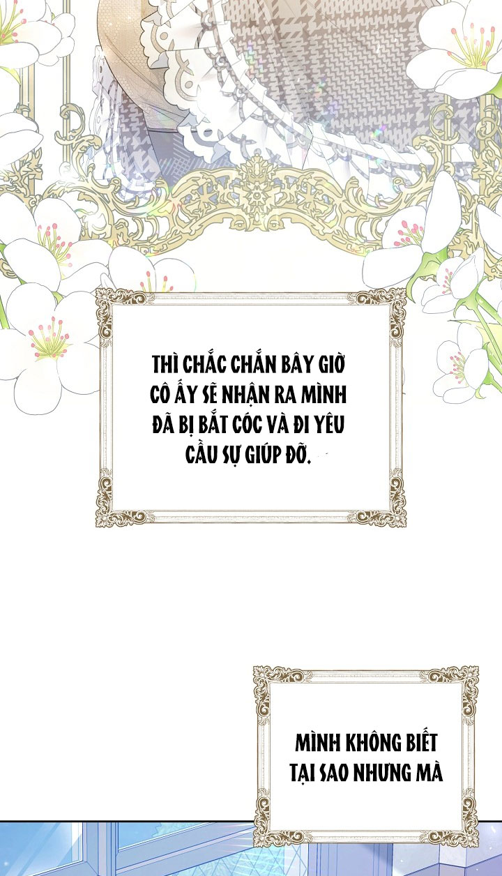 con rối ác nữ marionette chapter 47 22