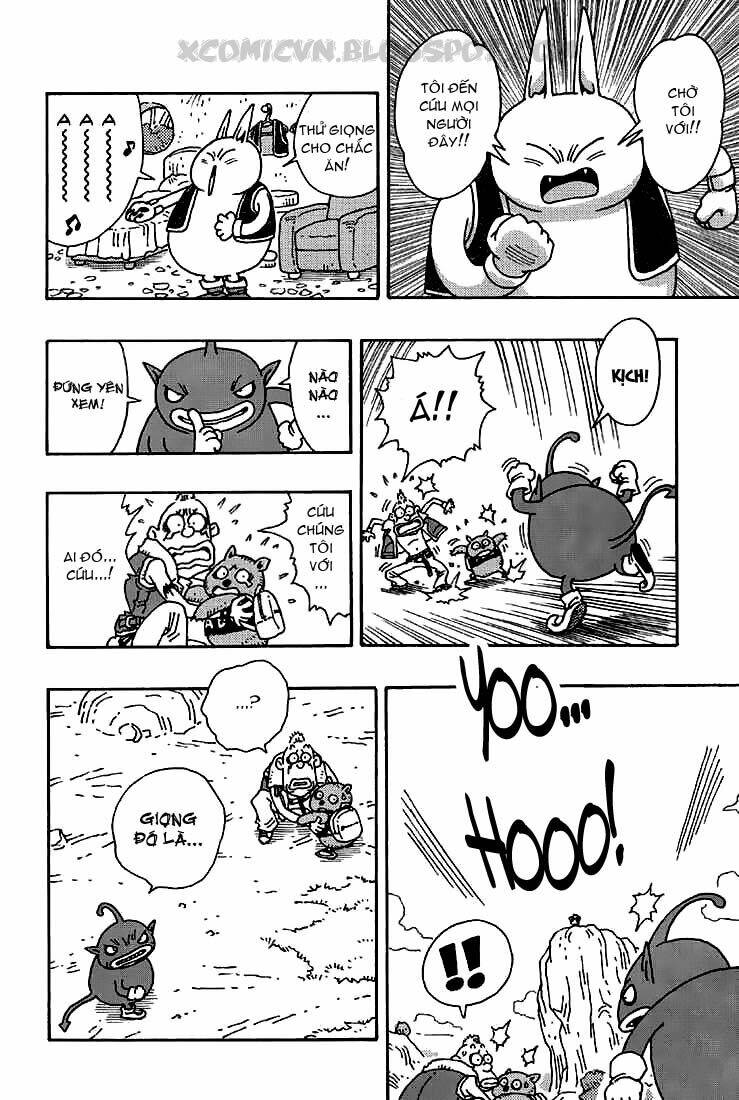 neko majin chapter 1 18