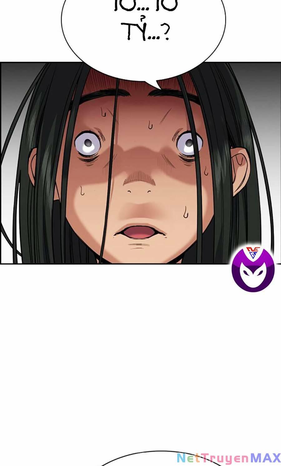 giáo dục chân chính chapter 115 88