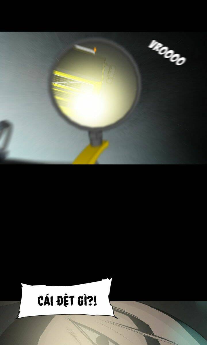 kẻ mạnh nhất - tong edge chapter 22 37