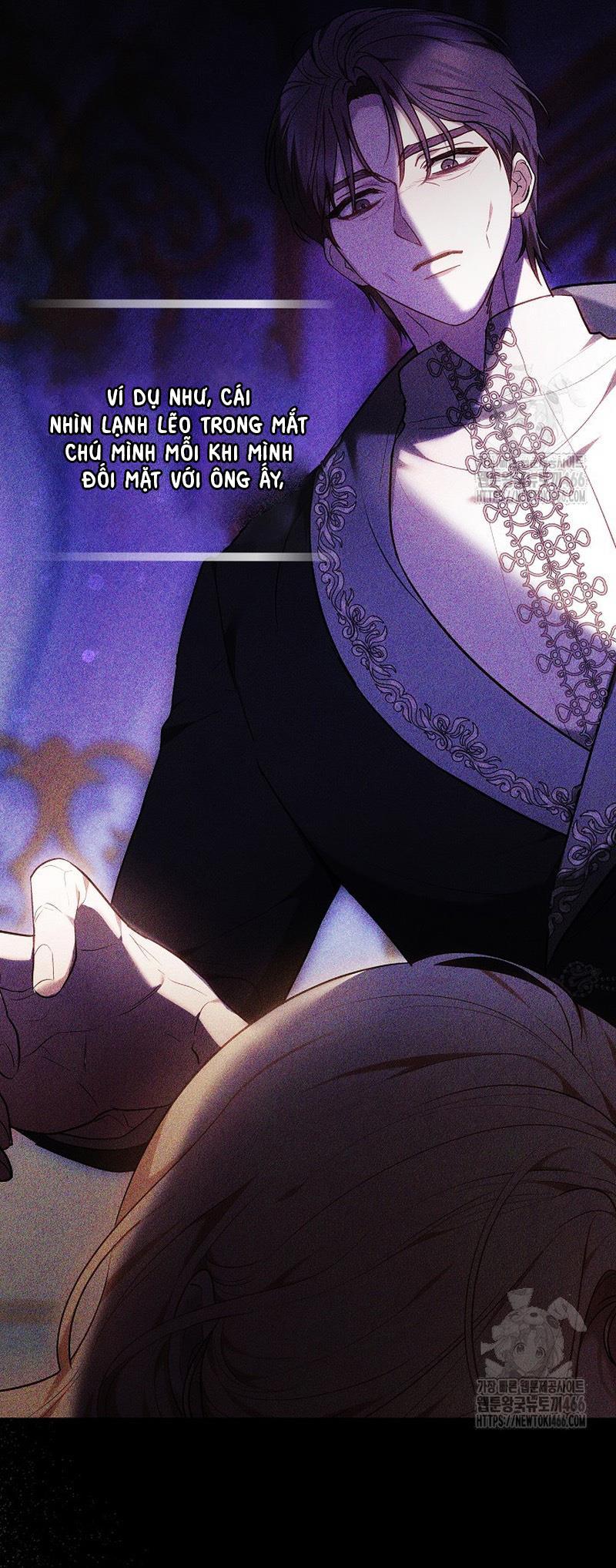 mang em vào giấc ngủ chapter 12 20