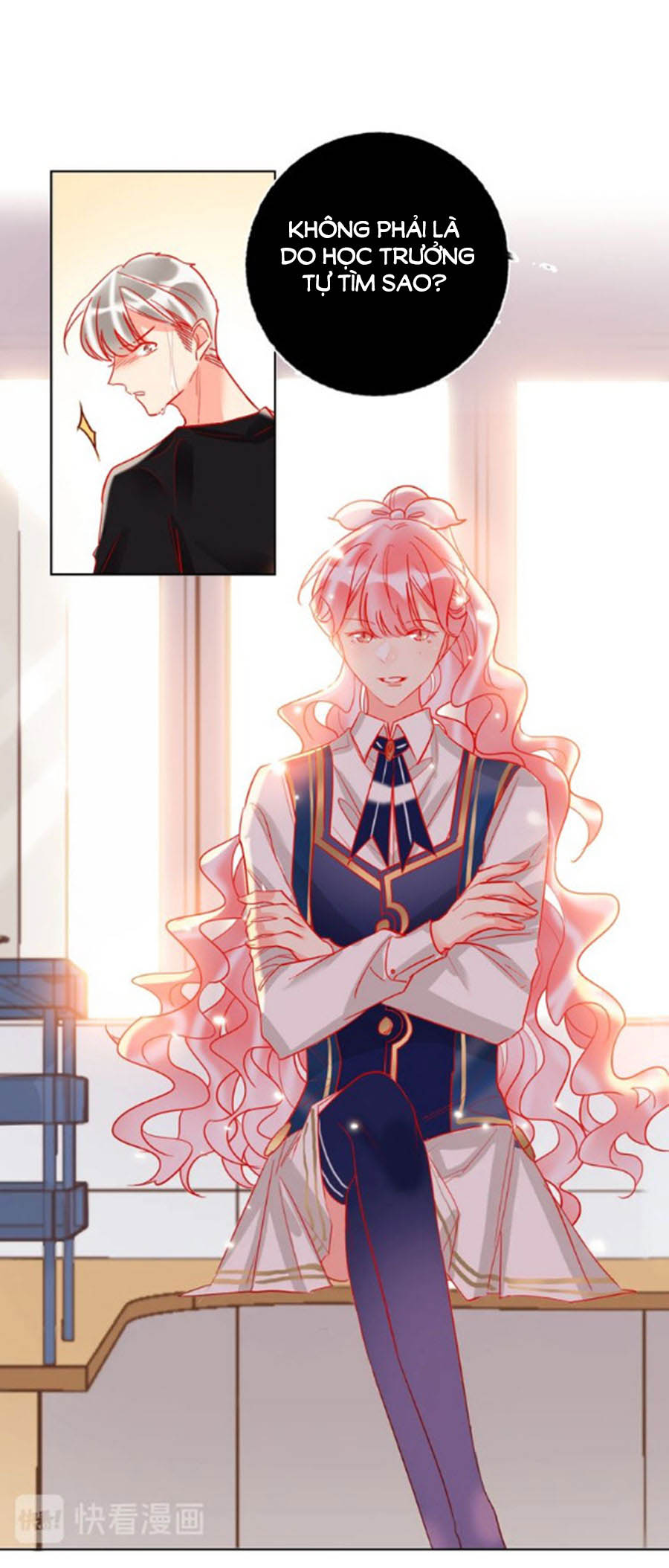 kế hoạch đánh chiếm của công chúa nghèo chapter 39 30