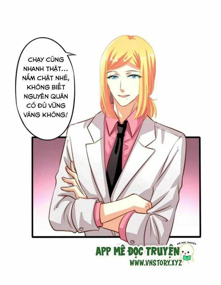 ông chủ của tôi là yêu quái chapter 59 26