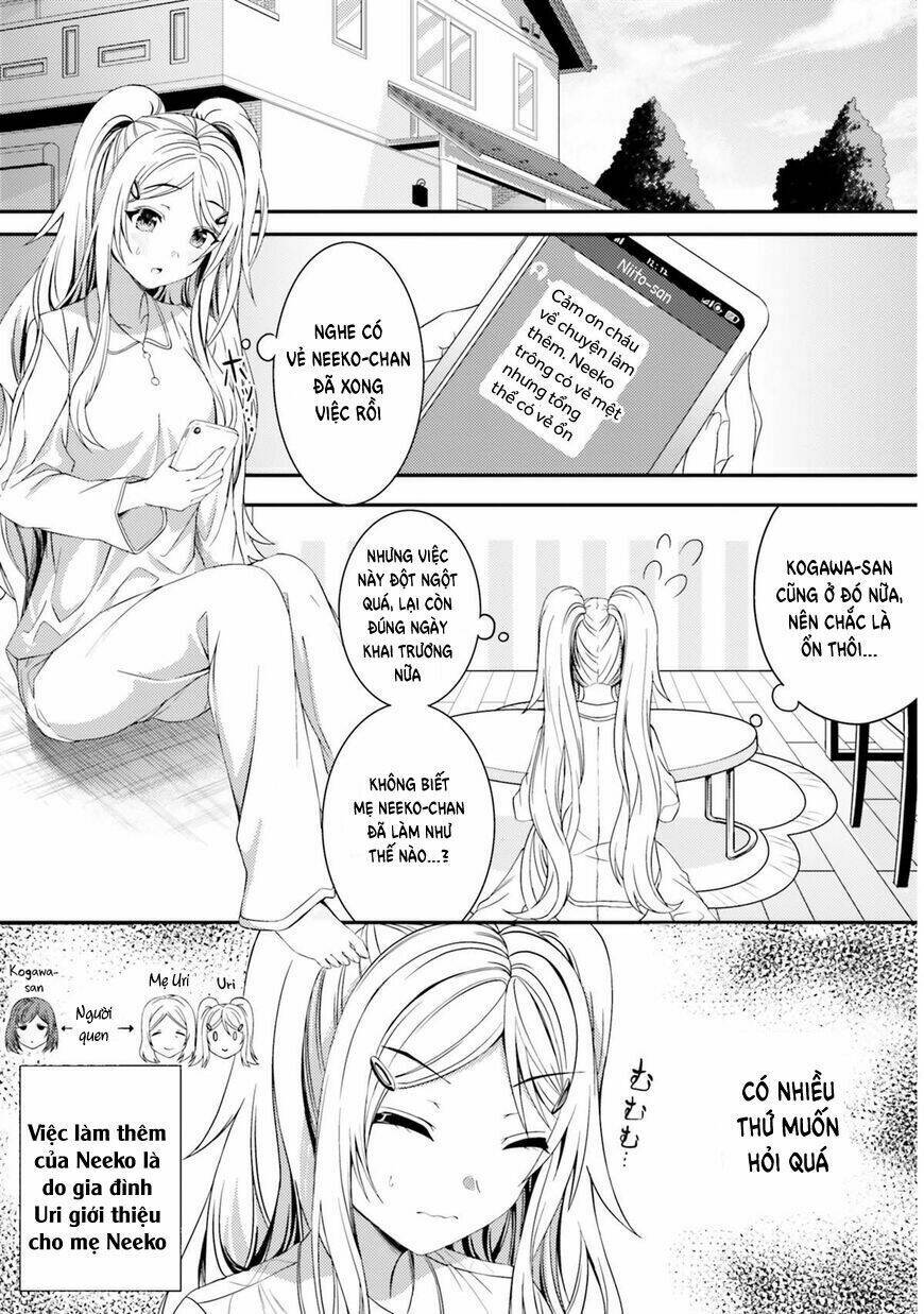 neet-chan chapter 23 3