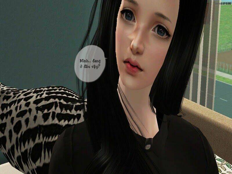 nụ cười của anh [truyện sims] chapter 72 7