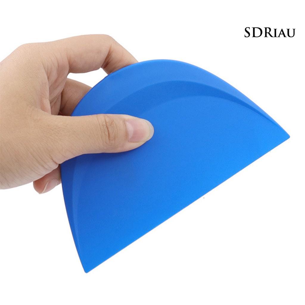 Dụng Cụ Cạo Phim Dán Thân Xe Ô Tô