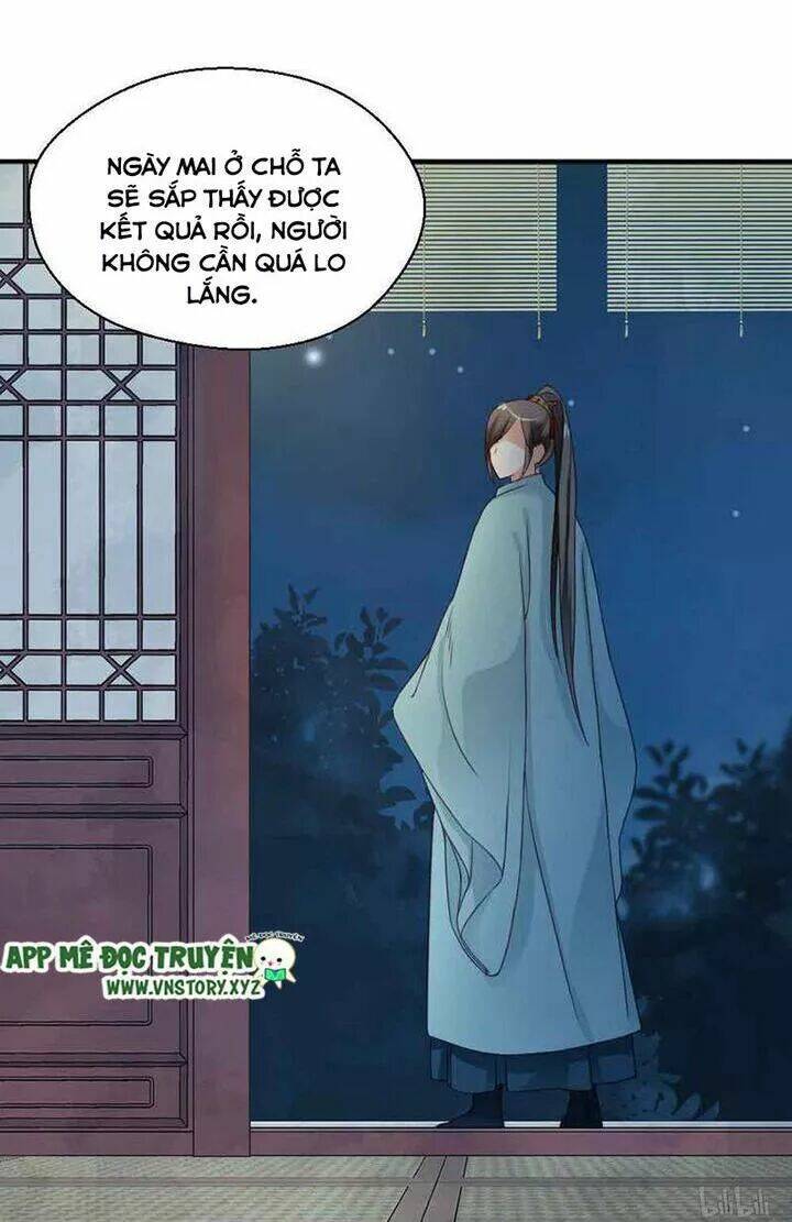 kiều nữ độc phi chapter 124 21