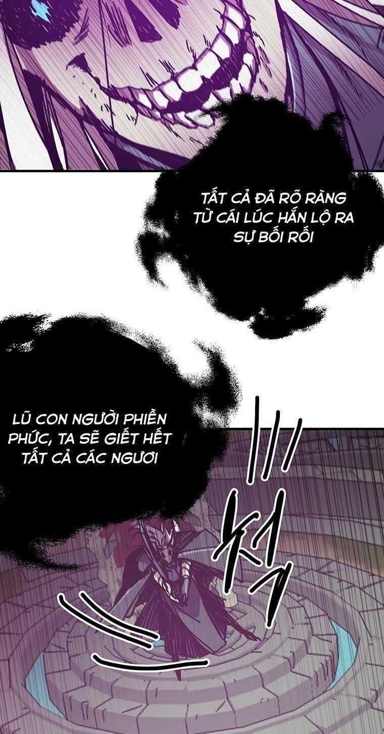 người chơi lỗi chapter 97 34