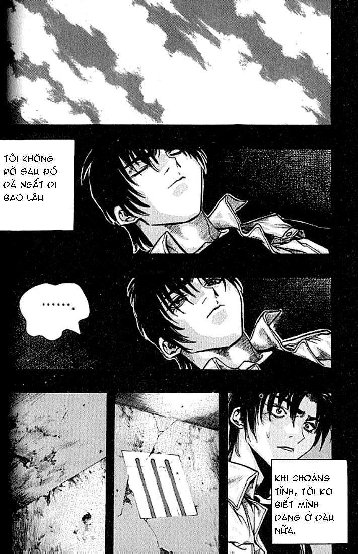 change guy chapter 184 11