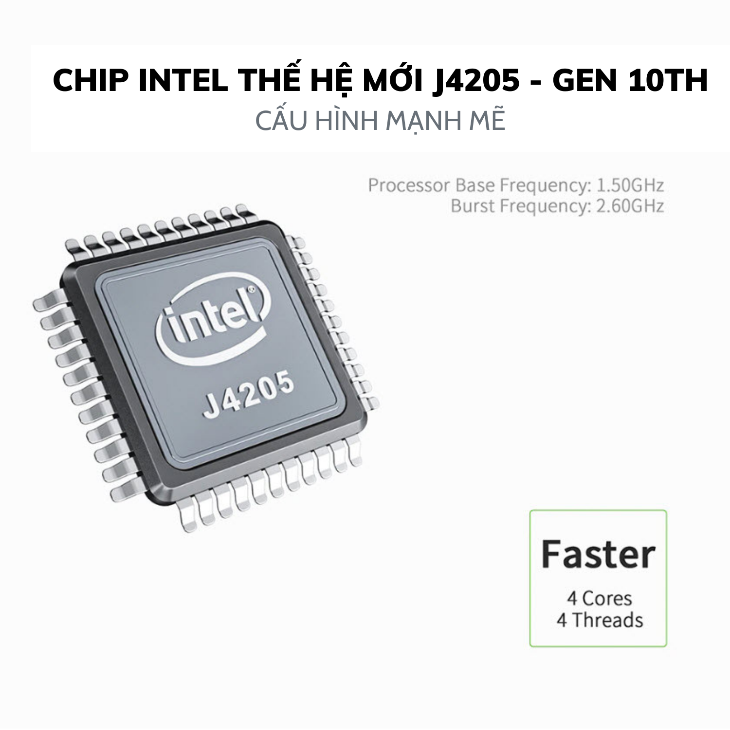 Máy tính để bàn – Máy chủ Server – Mini PC – Intel NUC GK35 ( hàng chính hãng)