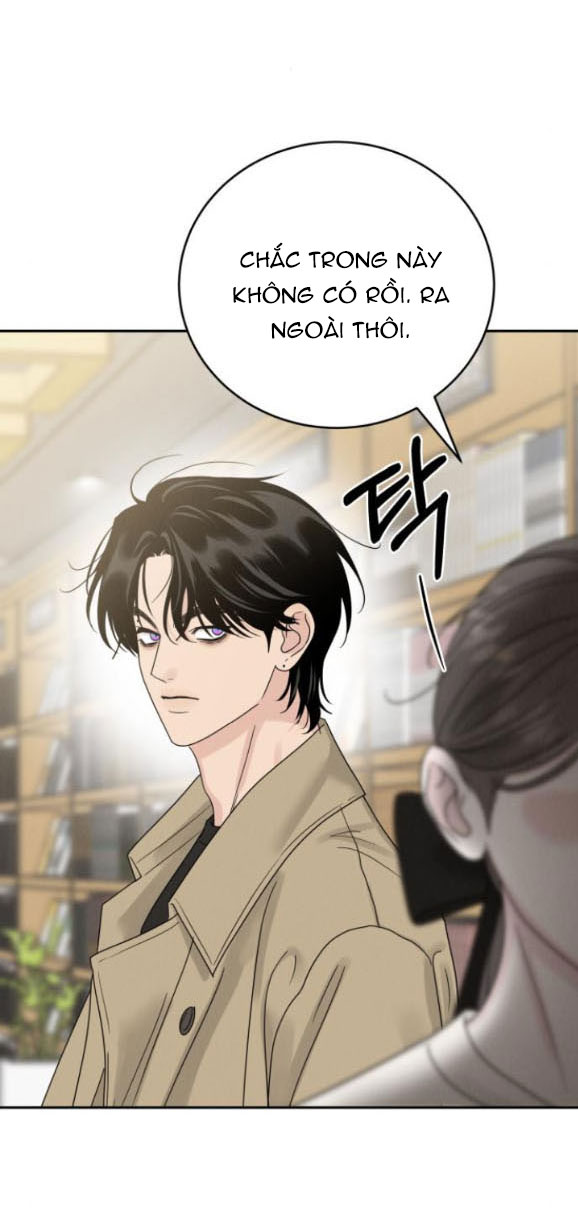 Thuyết Tình Yêu Ích Kỷ chapter 17.1 14