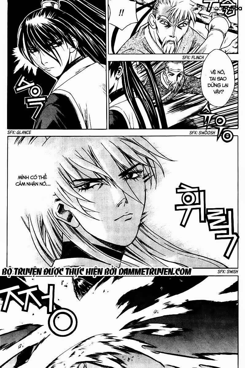 the sword of emperor chapter 6.2 12