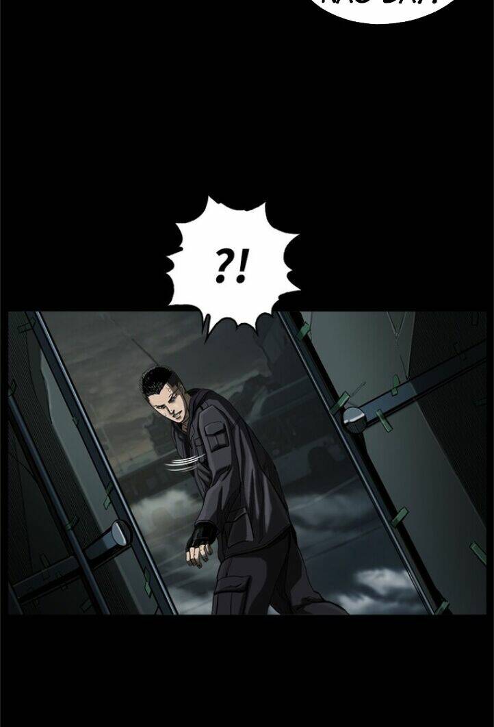 truyền thuyết anh hùng thời mạt thế chapter 6 51