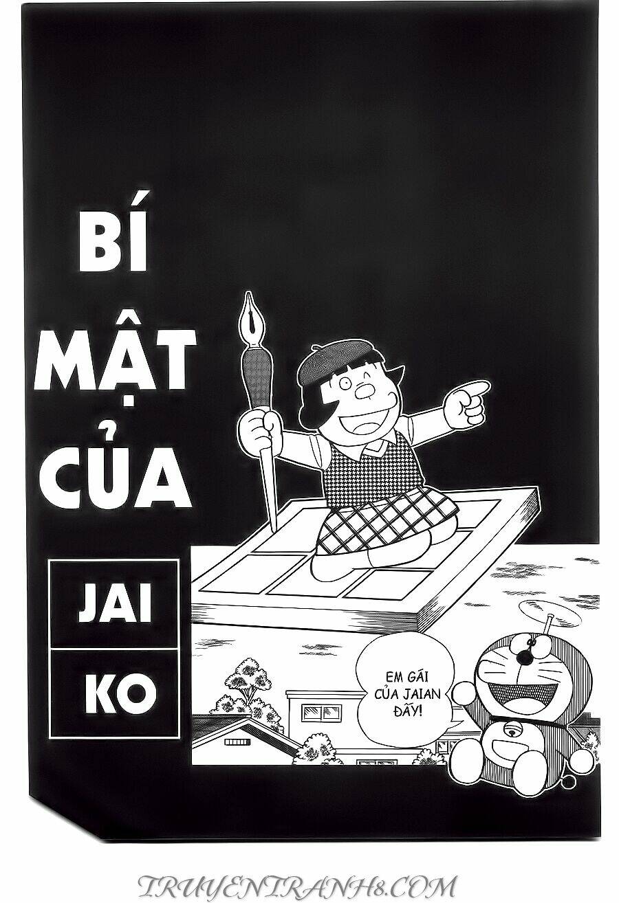 đại từ điển doraemon chapter 6 2