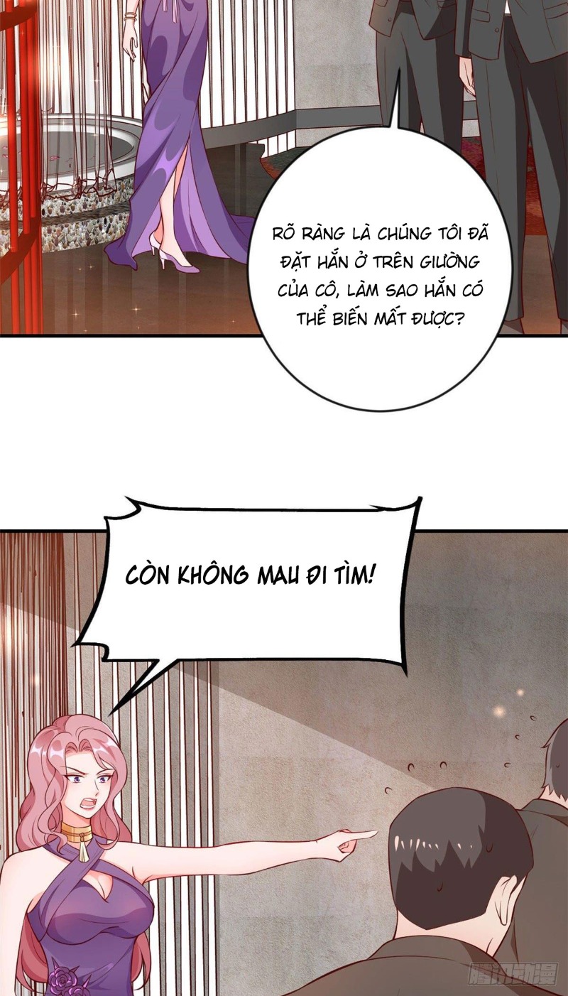 hệ thống xuyên nhanh: nam thần bùng cháy đi! chapter 6 66