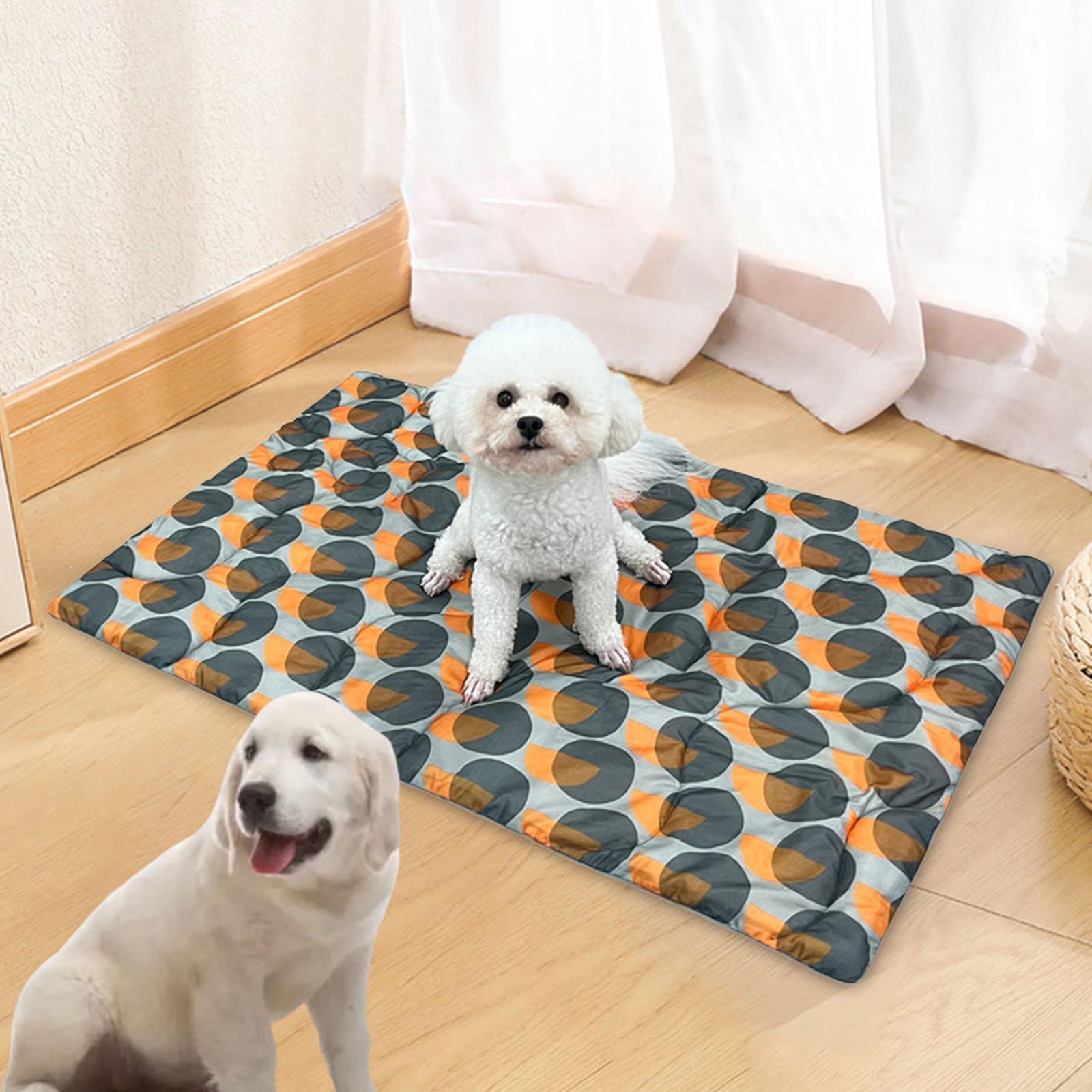 Outdoor Dog Beds Cat Bed Travel for Small Medium Large Dogs Pet Sleeping Mat