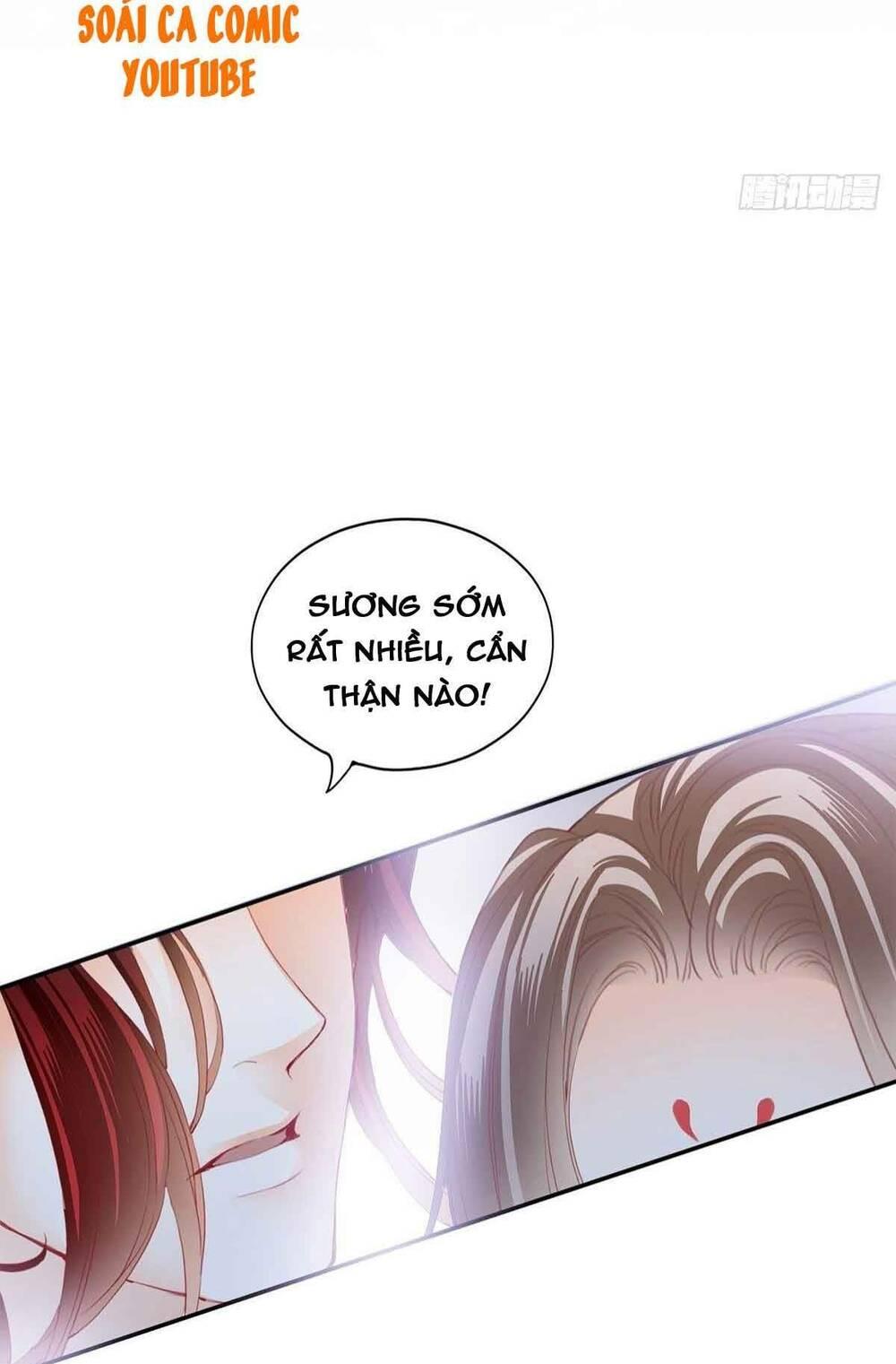 bổn vương muốn nàng chapter 68 10