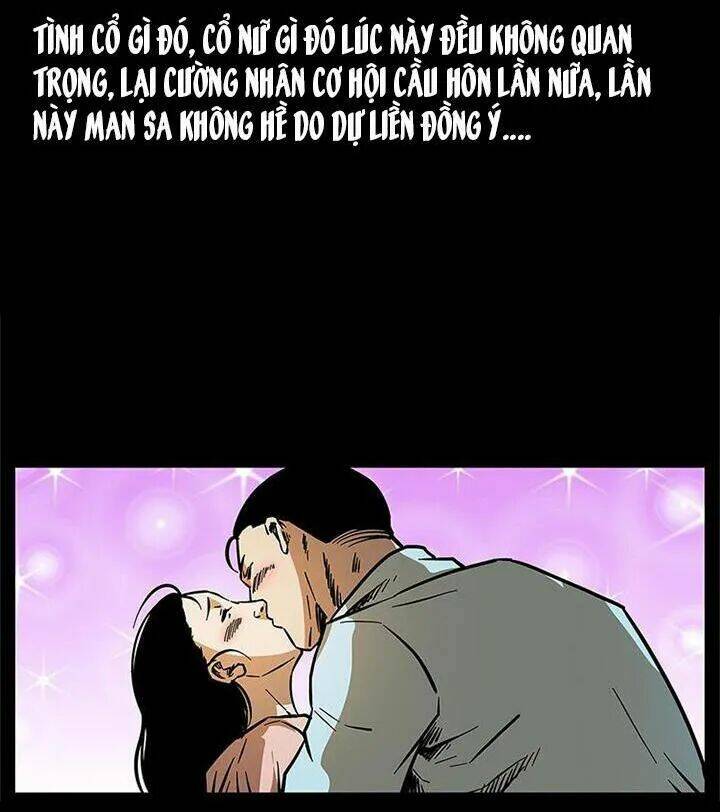 U Minh Ngụy Tượng Chapter 167 60