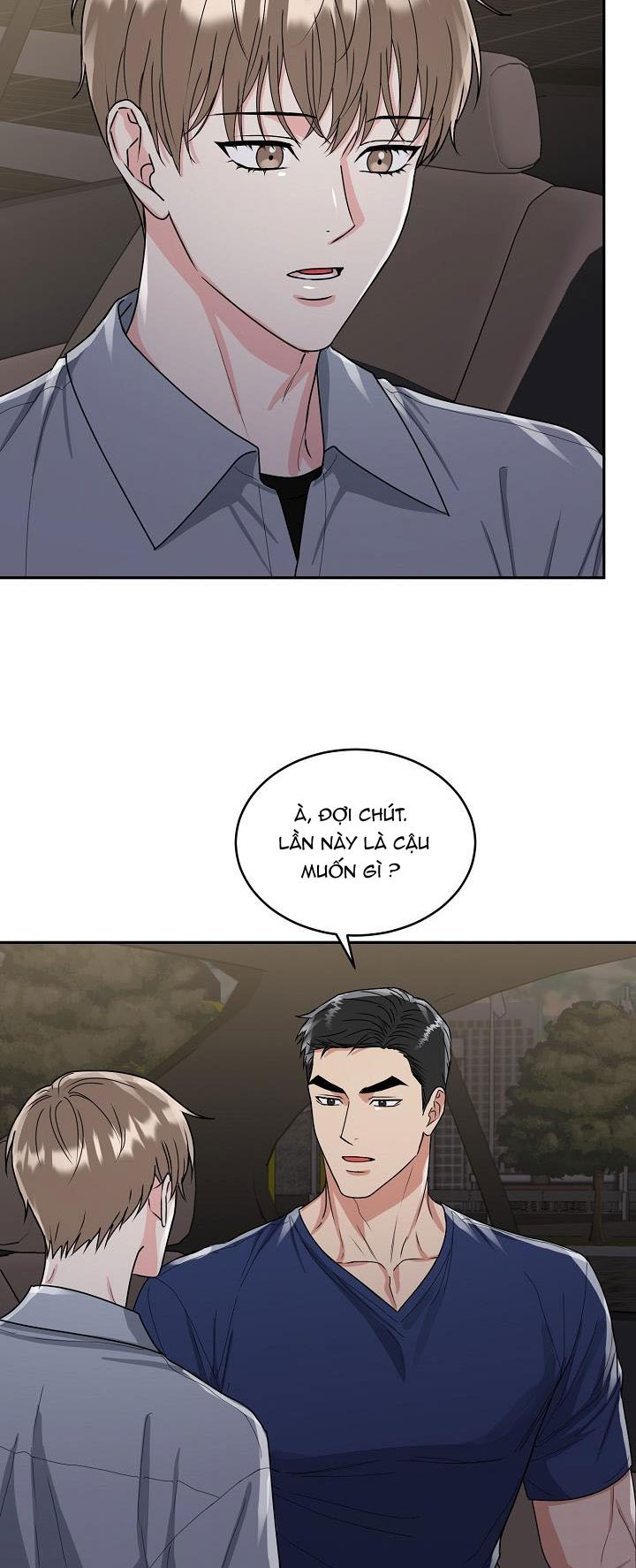 hổ dữ chapter 10 11