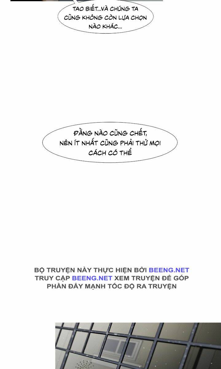 kẻ mạnh nhất - tong edge chapter 35 28