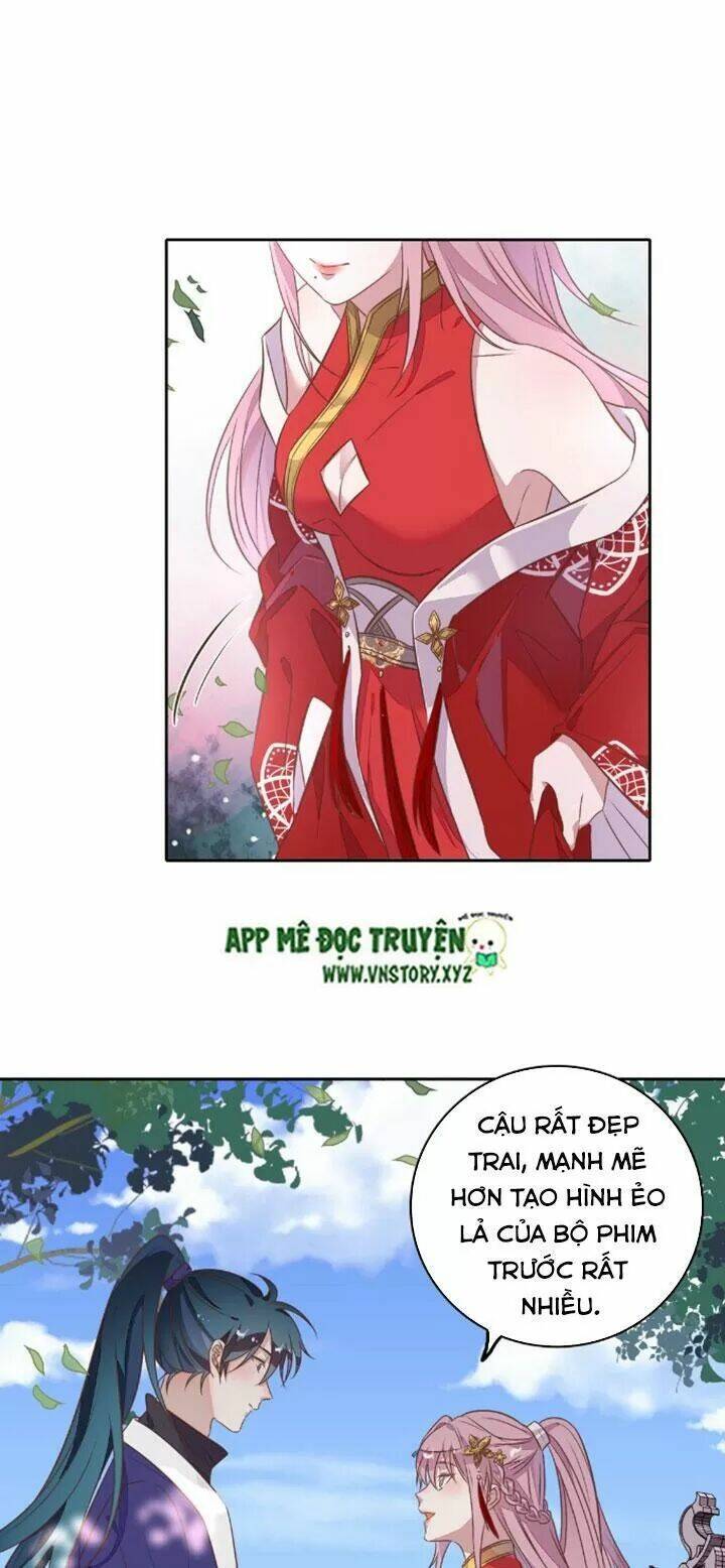 bạn trai kém tuổi bẫy yêu tôi chapter 19 5