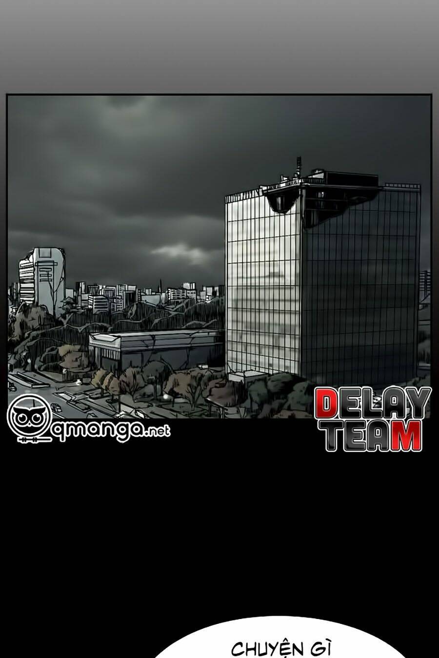 thợ săn đầu tiên chapter 48 61