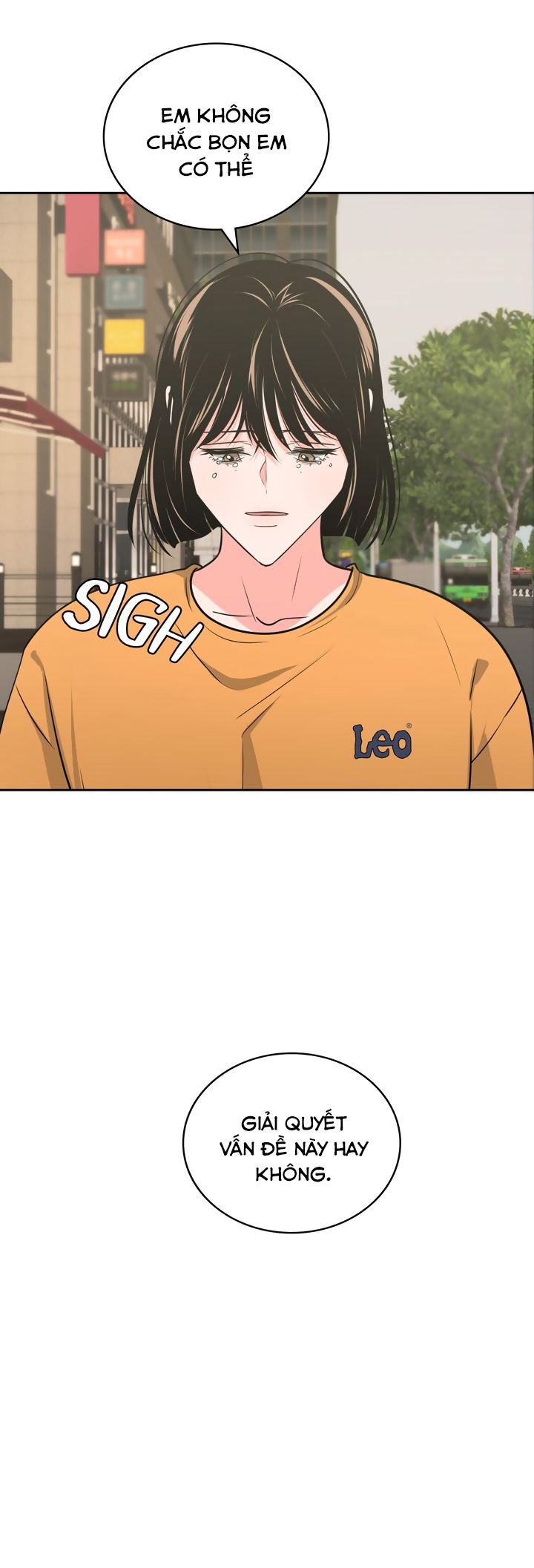 tối hậu thư chapter 99 4