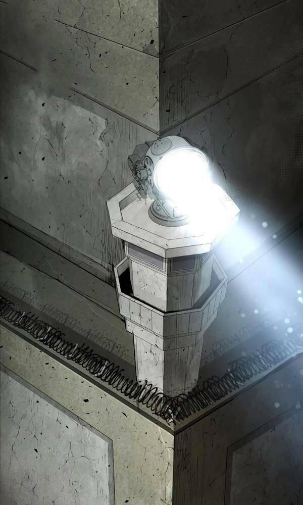 đặc vụ kim chapter 75 122