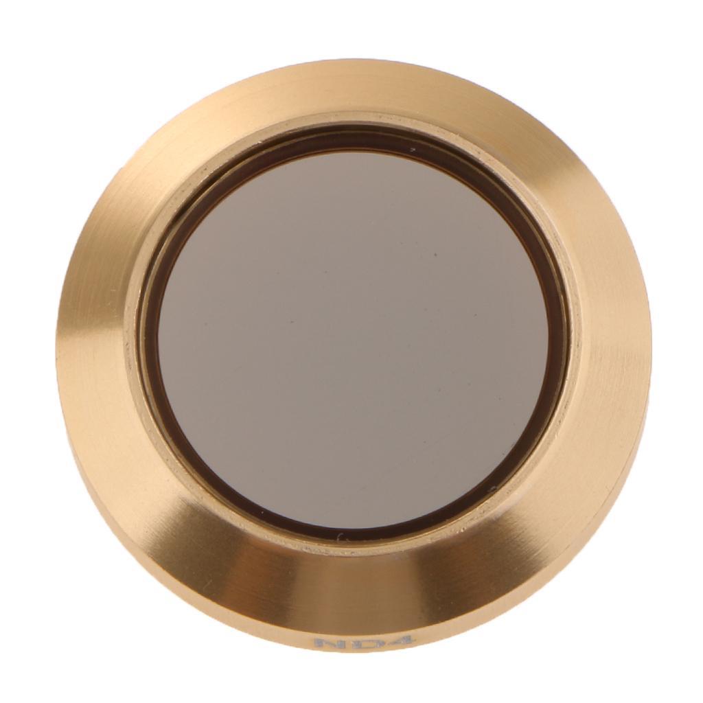 Gold Style Neutral Density Lens Filter ND for 2 Drone