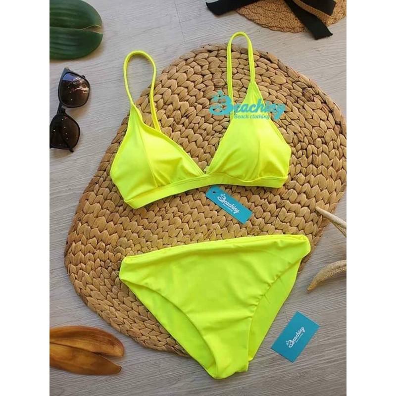 Tan giác basic full màu (hình thật )