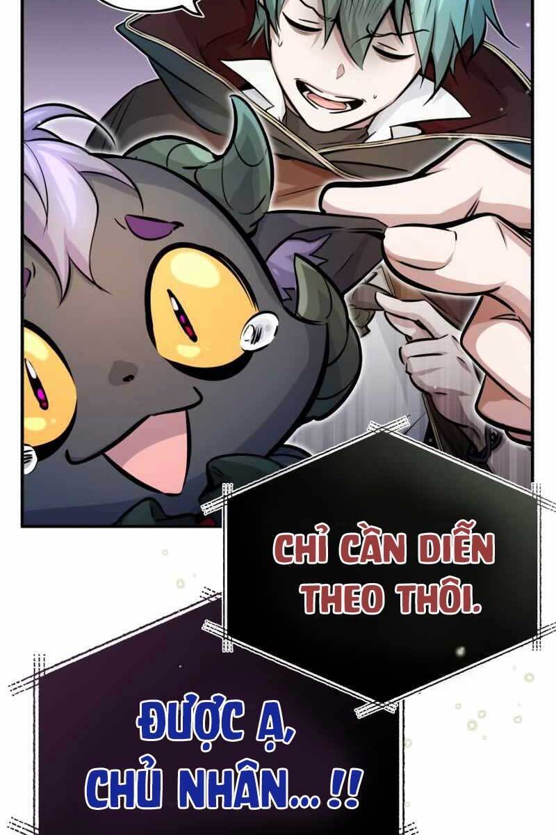 sự thức tỉnh của hắc ma pháp sư sau 66666 năm chapter 69.1 27