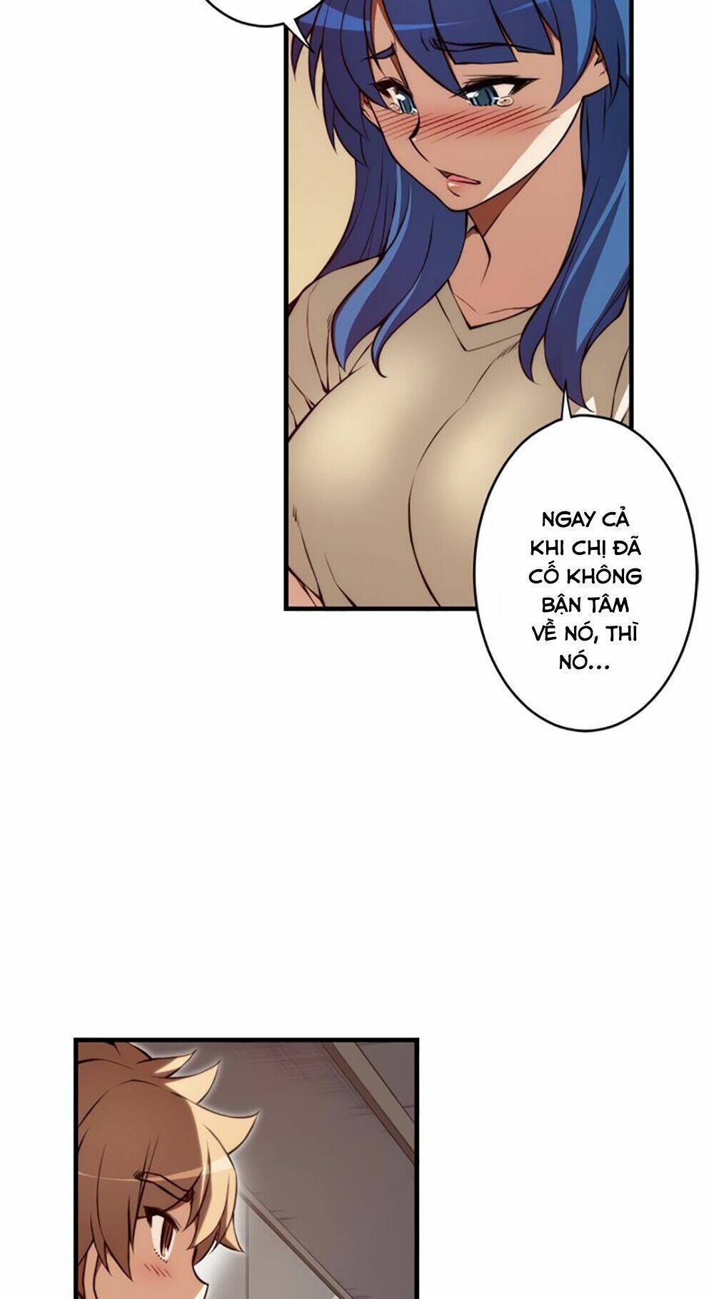 cohabitation with the fiancee chapter 83 29