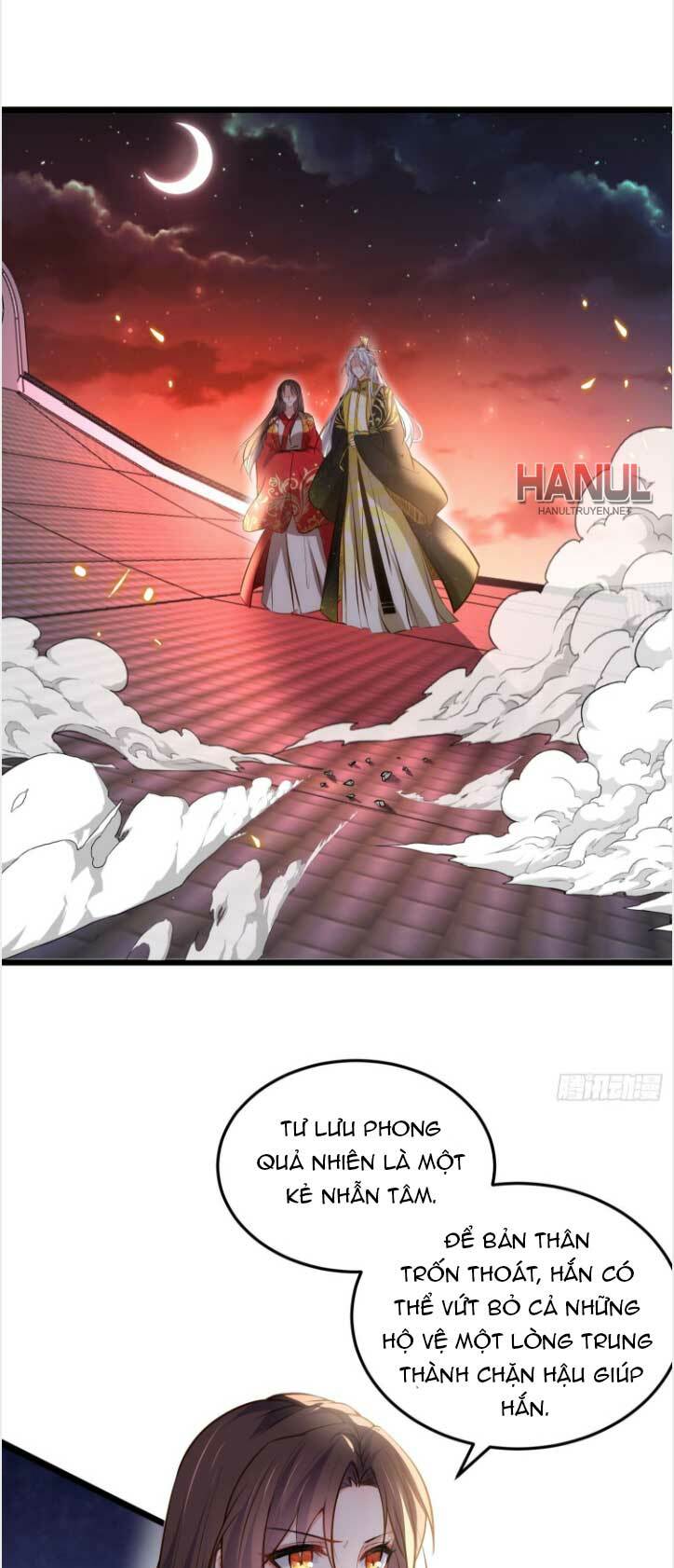 hoạn phi thiên hạ chapter 206 8