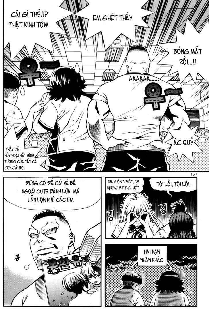 need a girl chapter 32 21