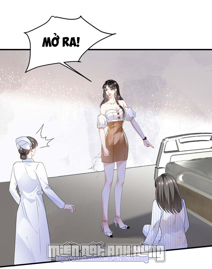 [16+] đại tiểu thư có thể có ý đồ xấu chapter 26 25