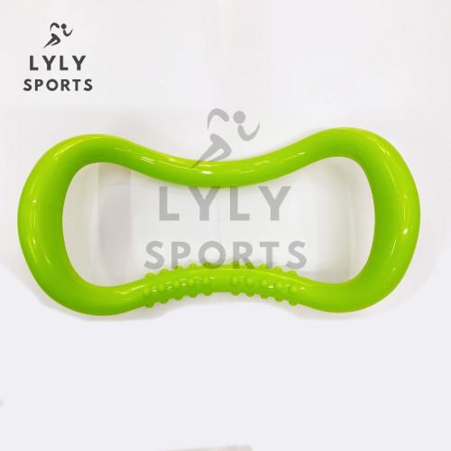 Vòng Myring tập yoga Dụng Cụ Hỗ Trợ Tập Luyện Yoga Và Rèn Luyện Cơ Thể - LYLYSPORTS