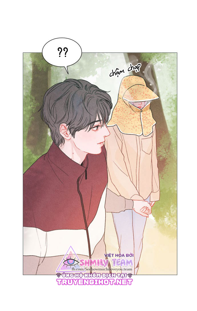 shinbi - thần bí chapter 5 11