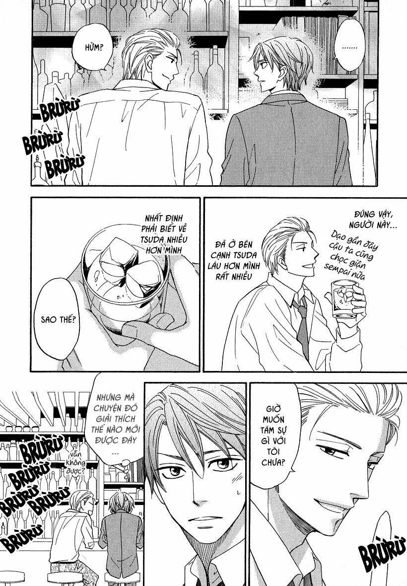 ikasama memory chapter 5 16