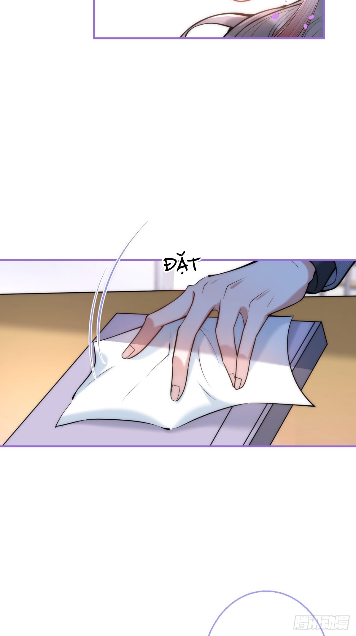 hút dương khí của người chapter 17 16