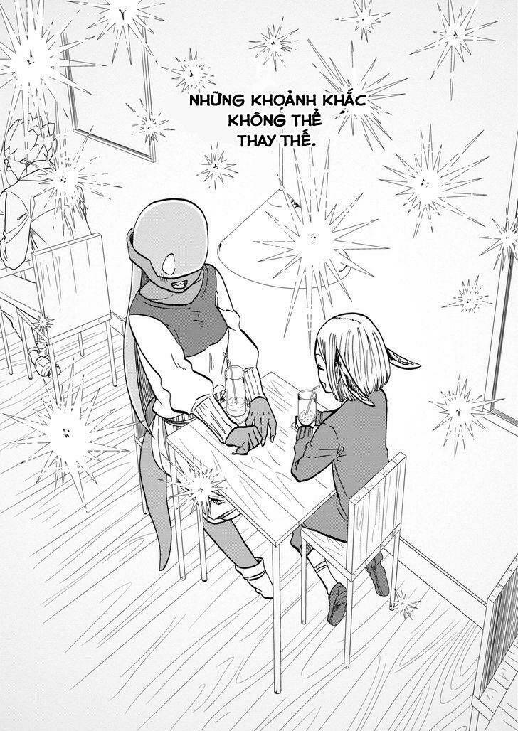 kumika no mikaku chapter 10 22