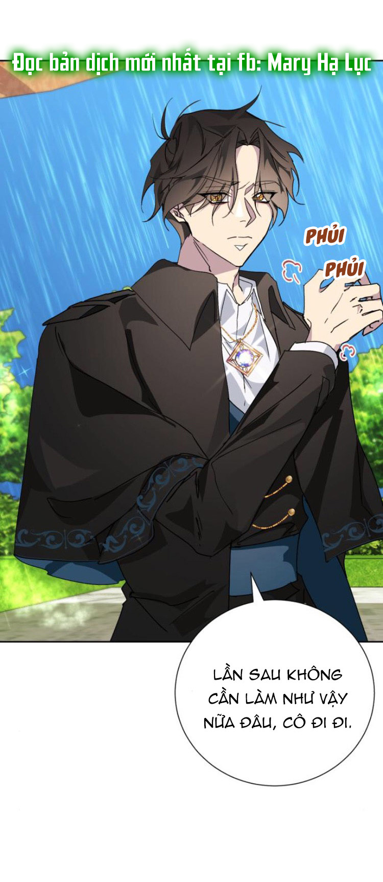 đã có lúc ta muốn nàng chết đi chapter 14.2 6