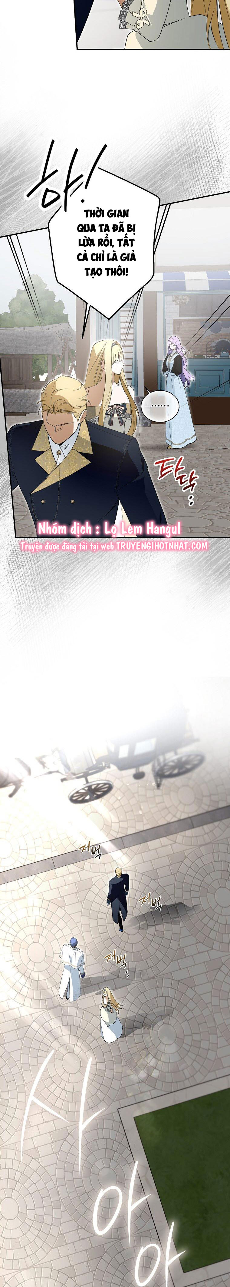 tôi đã cướp mất các nam chính từ tay nữ chính chapter 14 7